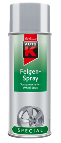 Produkt Lackspray Felgen-Spray