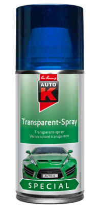 Produkt Lackspray Transparent-Spray