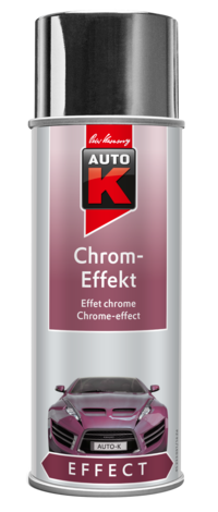 Produkt Lackspray Chrom-Effekt