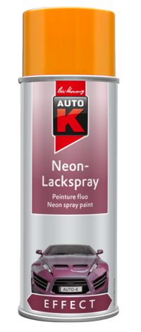 Produkt Lackspray Neon Lackspray