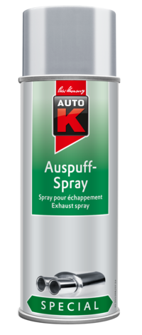 Produkt Lackspray Auspuff-Spray