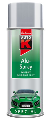 Produkt Lackspray Alu Spray
