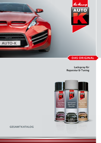 Auto-K Katalog