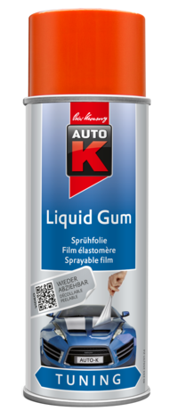 Produkt Lackspray Liquid Gum
